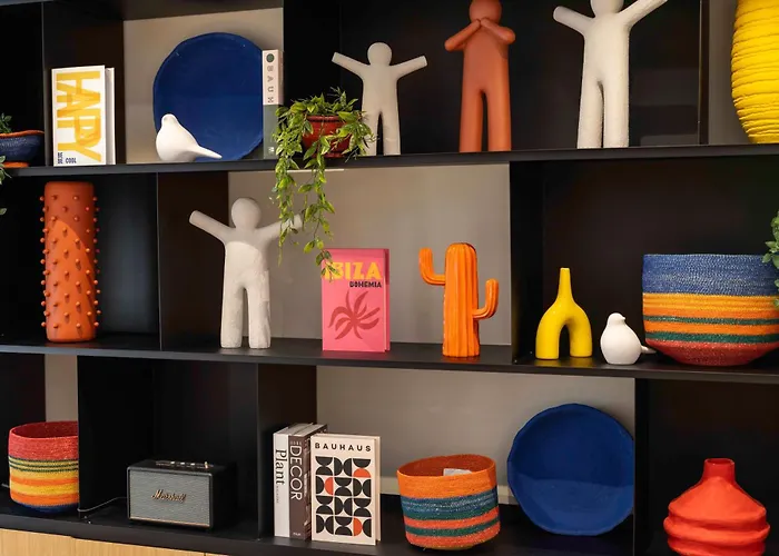 Korner SorbonneHotel Parigi