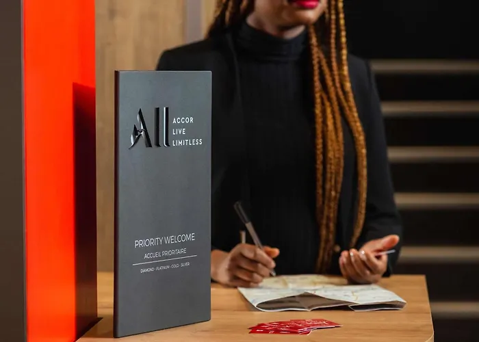 ibis Paris Gare De L Est 10ème