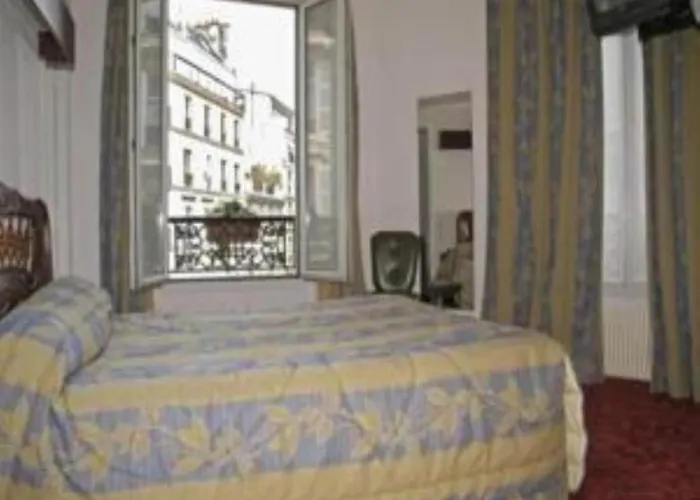 VintimilleHotel Parigi